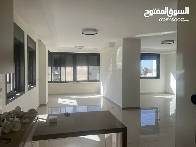 182 m2 3 Bedrooms Apartments for Rent in Ramallah and Al-Bireh Al Masyoon