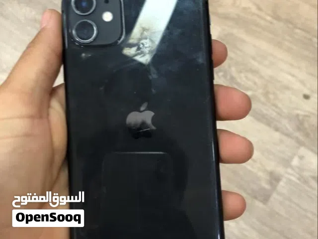 ايفون 11قيقا 64