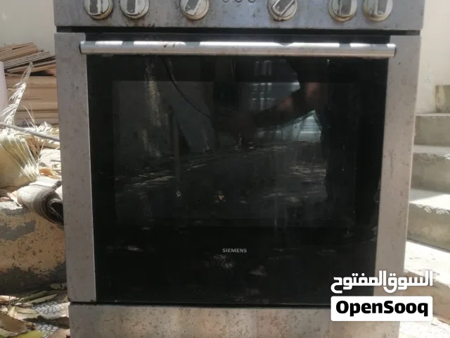 فرن ماركه Siemens