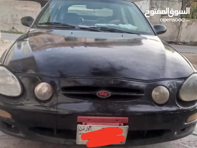 Used Kia Shuma in Irbid