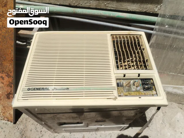General 2 - 2.4 Ton AC in Hawally