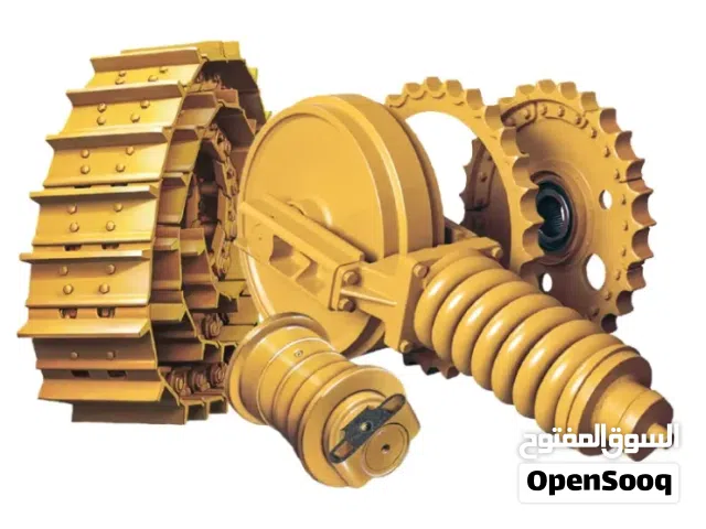 New Heavy Machinery Attachment for Construction Equipment for sell (with Home Delivery)