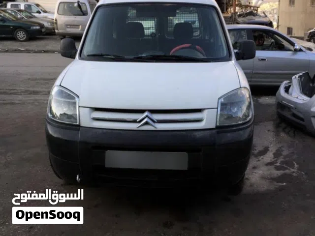 2004 ستيروين بيرلينجو