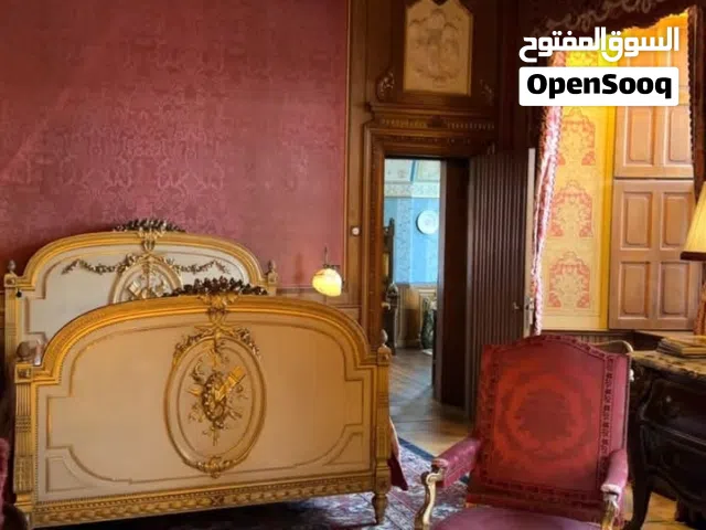 500 m2 More than 6 bedrooms Villa for Sale in Benghazi Beloun