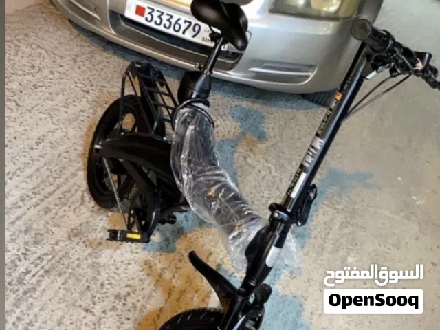 للبيع اسكوتر