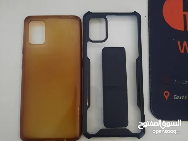 Samsung Galaxy A51 128 GB in Amman