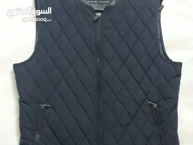 Gilets Jackets - Coats in Amman