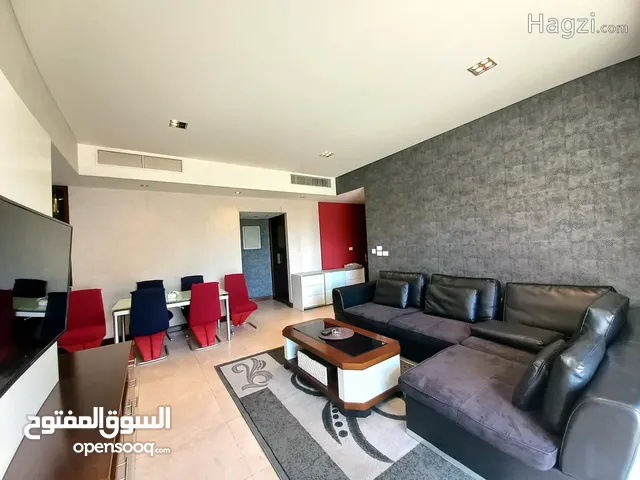 110 m2 2 Bedrooms Apartments for Sale in Amman Abdoun