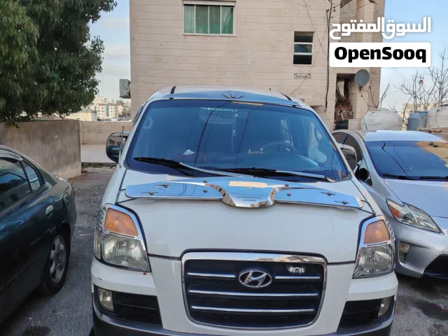 باص ستاركس 2005