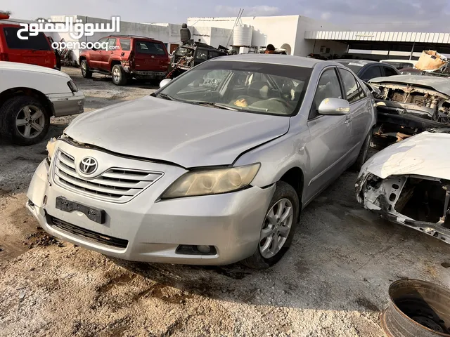 قطع غيار جميع سيارات تايوتا لكزس نيسان هانداي كيا سريون