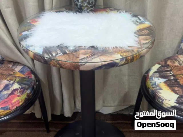 ميز طعام ثنائي
