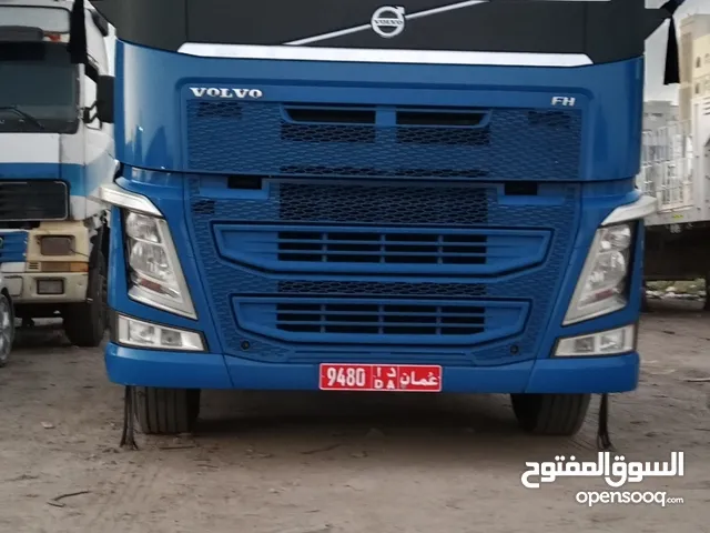 Valvo truk 2014 modl