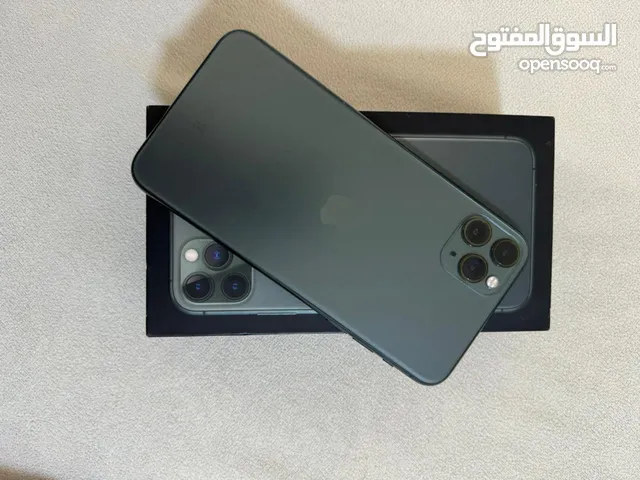 I phone 11 pro max للبيع