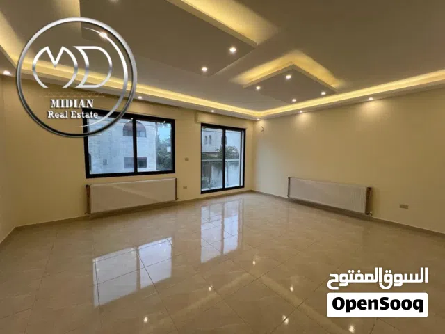 170 m2 3 Bedrooms Apartments for Rent in Amman Abdoun