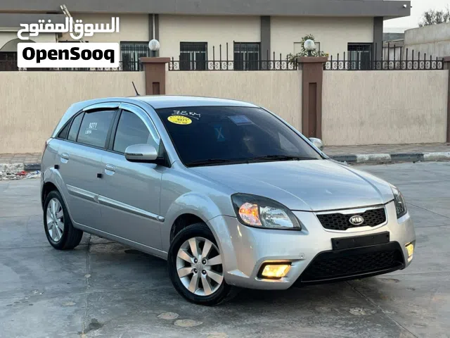 Used Kia Pride in Zliten