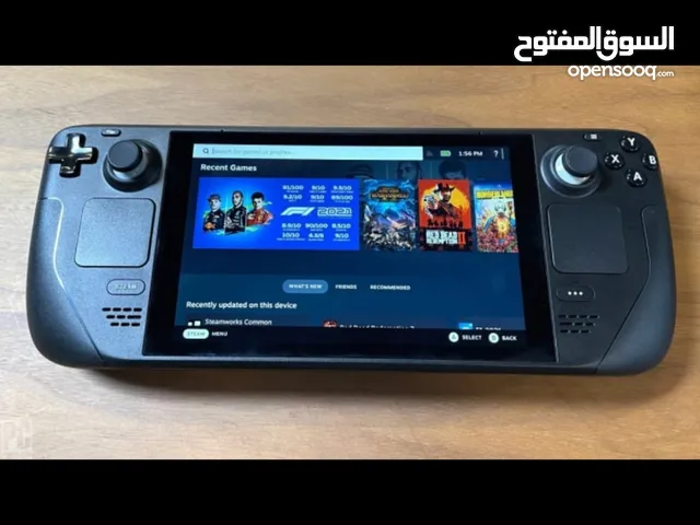 Nintendo - Others Nintendo for sale in Irbid