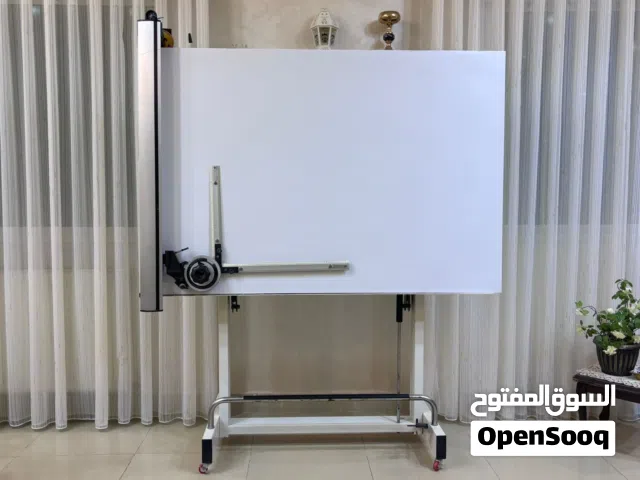 طاولة رسم هندسي احترافية
