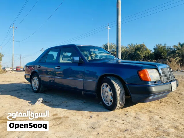 مارسدس دب موديل 91 300