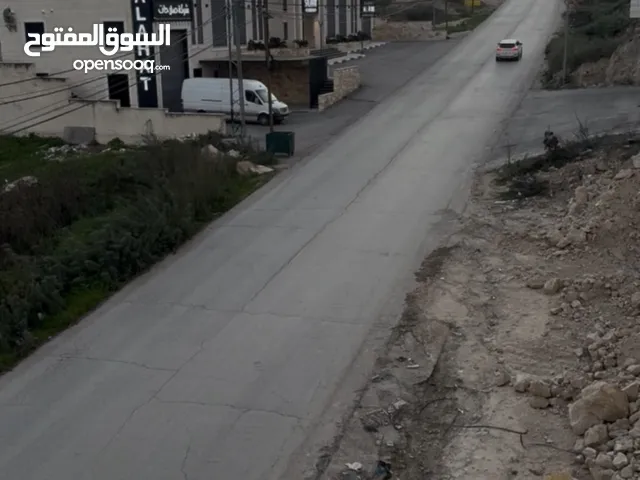 Commercial Land for Sale in Nablus Al-Bathan