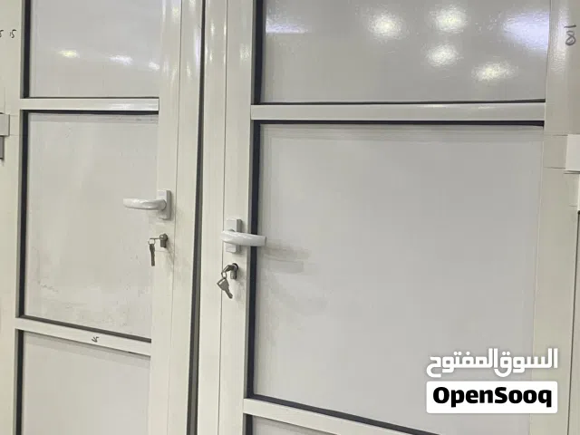 ابواب ألمنيوم للبيع