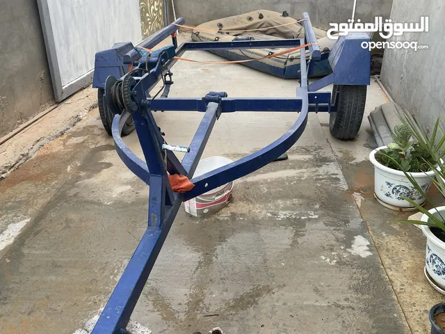 كاريلوا 4 متر صناعة محلية