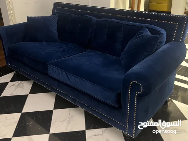 2 Drexel American Sofas