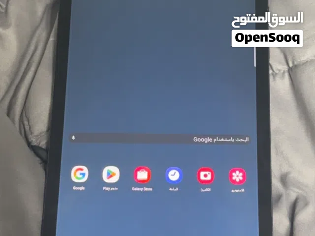 Samsung Galxy Tab S6 Lite 64 GB in Dhofar
