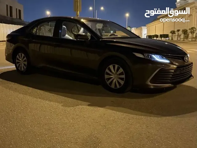 كامري للبيع