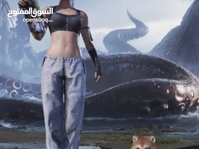 حساب ببجي للبيع الصامل يجي وتساب حساب ممتاز جدا سبب البيع محتاج فلوس فقط