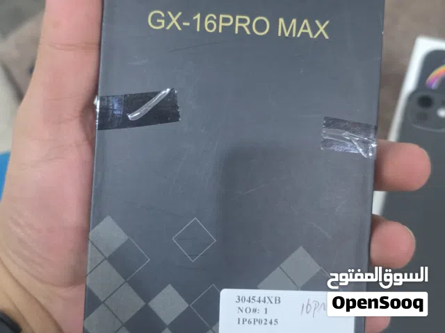 شاشة iphone 16 pro max لاعلى سعر