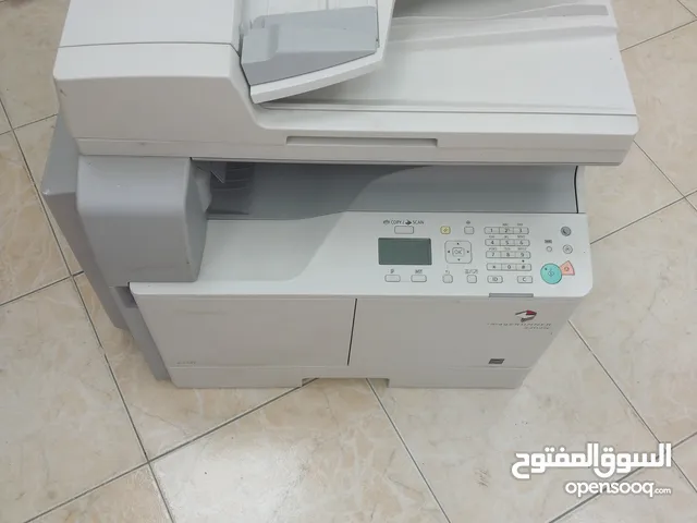 Printers Canon printers for sale  in Benghazi