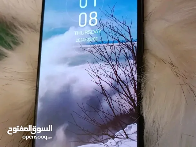 جهاز نضيف redmi note 12 pro plus