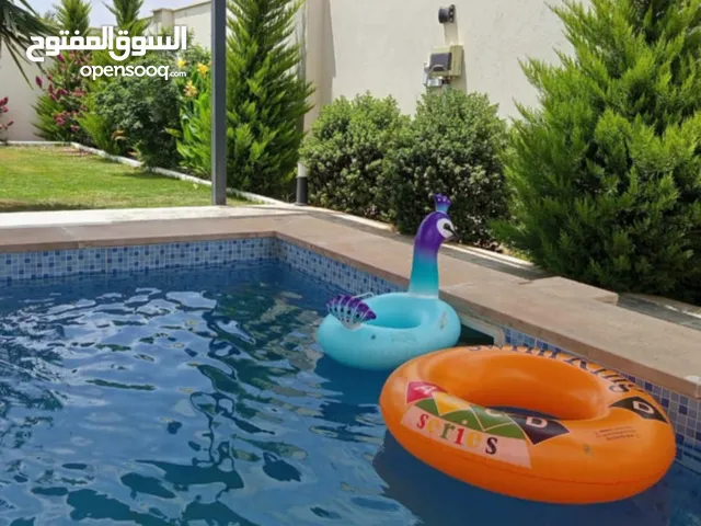 2 Bedrooms Chalet for Rent in Tripoli Ain Zara
