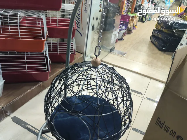 بيت قطط فاخر جدا بسعر معقول
