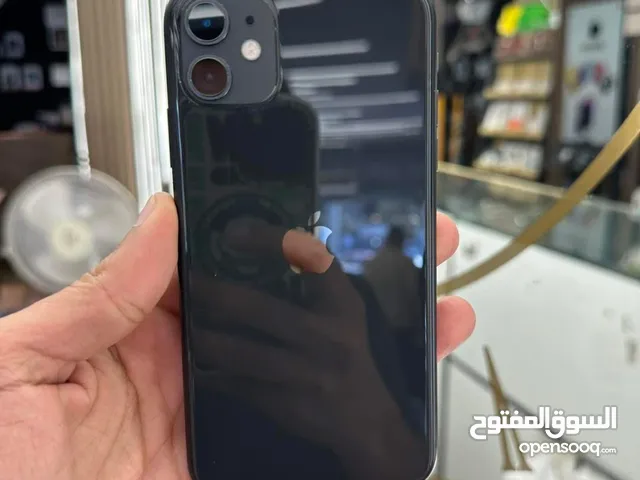 Apple iPhone 11 128 GB in Amman