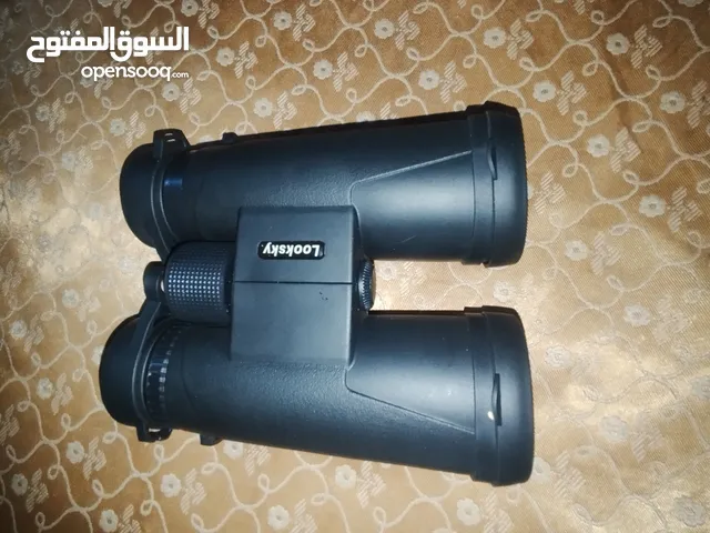 منضار صيد للبيع منضار HD مقاس البعد 12×42 سعره 40 الف مكاني بابل