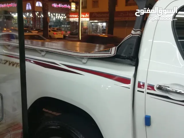 طرابيل للهايلكس والشاص وجميع أنواع المواتر ووتر بروف وتضبيط مليون