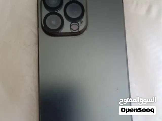 Apple iPhone 13 Pro 128 GB in Al Sharqiya