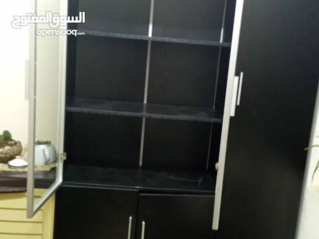 برادي وبوفيه