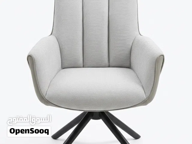 كرسي دوار فاخر