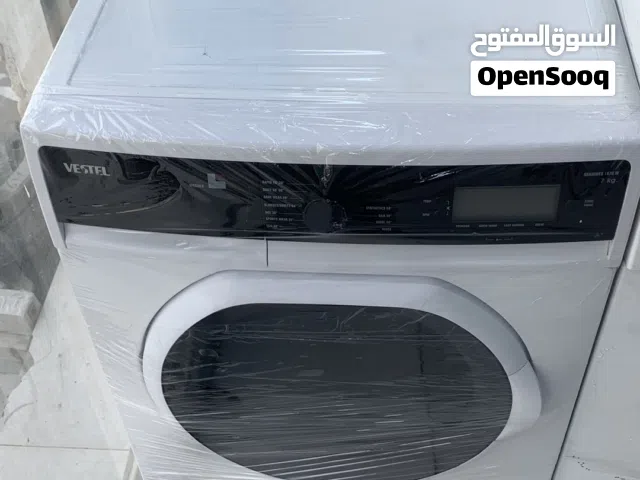 غسالة ڤيستل تركي 7kg