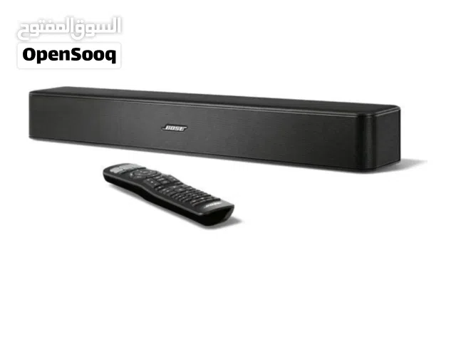 original Bose solo 5 soundbar 80bd negotiable