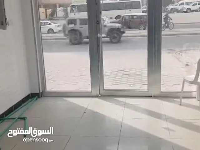 للايجار محل بالمهبولة مساحة 40 متر  Shop for rent in Mahboula, 40 square meters