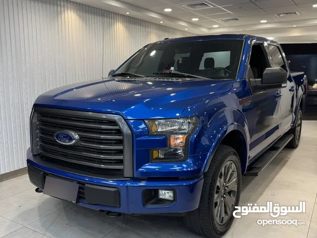 F150 فوردً