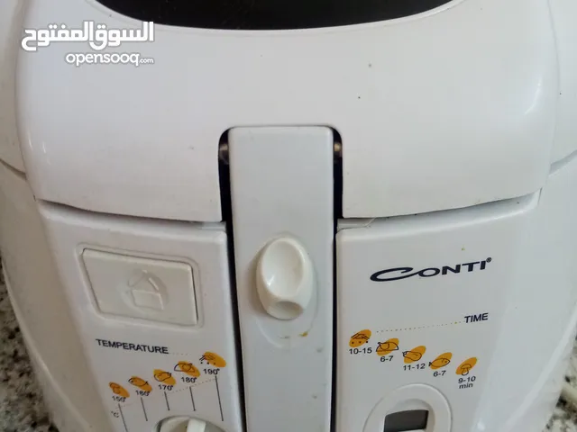  Fryers for sale in Zarqa