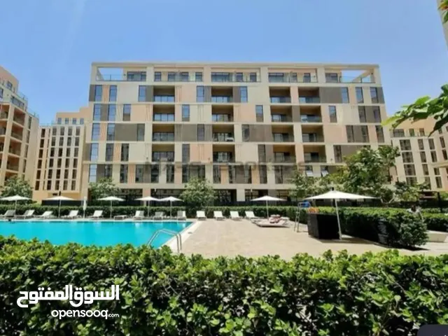 634 ft 1 Bedroom Apartments for Sale in Sharjah Muelih Commercial