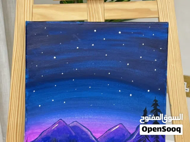 رسم لوحه 30*20