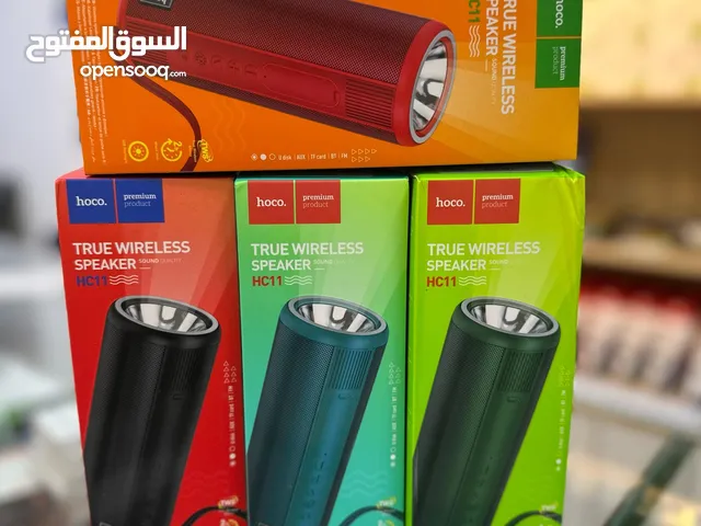 Speakers for sale in Muscat