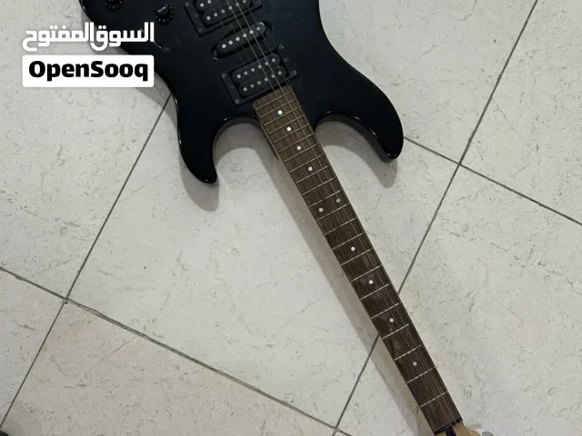 Yamaha guitar