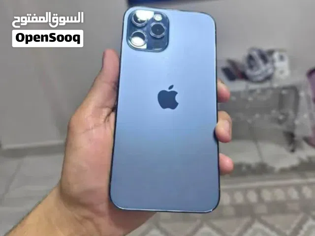 Apple iPhone 12 Pro 128 GB in Monufia